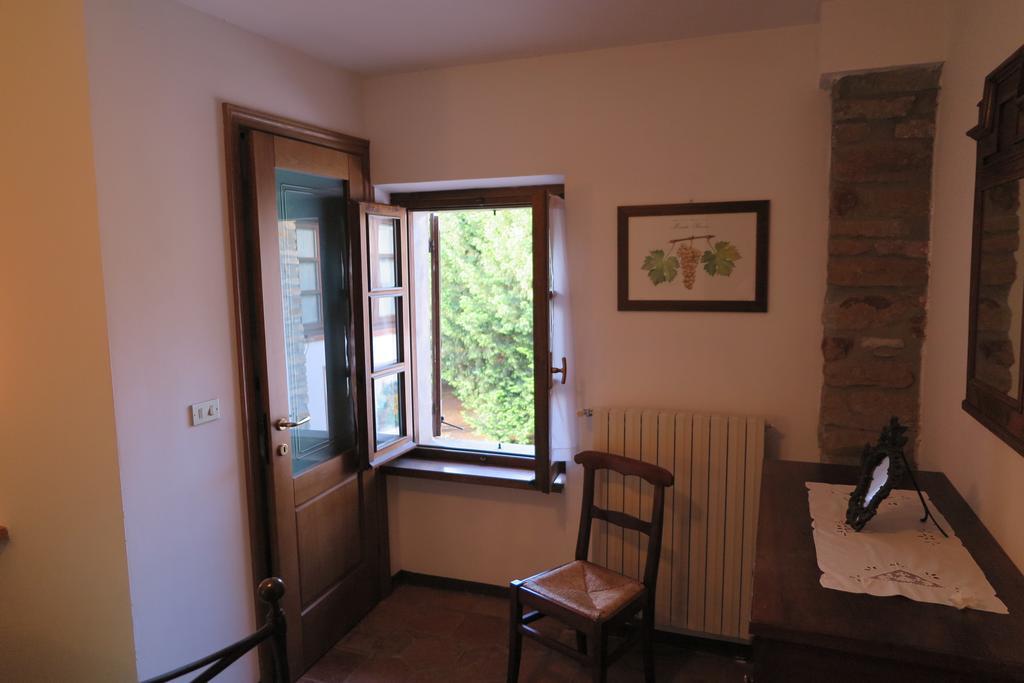 Agriturismo Rupestr Canelli Exteriör bild